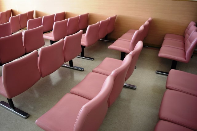 薬物乱用の三つのタイプと日本での治療の実情について。