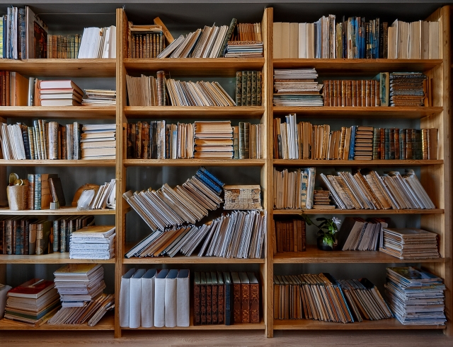 学びを深める。