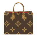 ブランド品の行方。