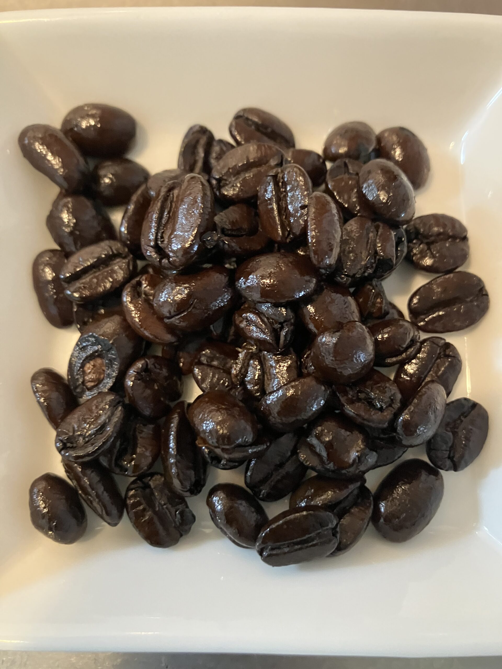 555円のコーヒー。