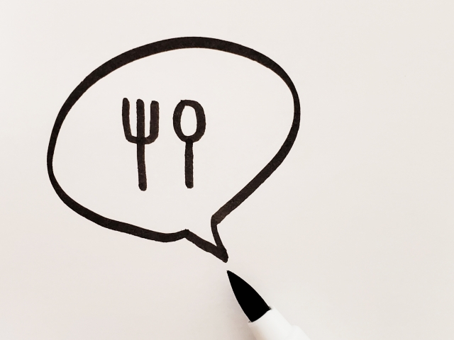 摂食障害寛解後の発症について