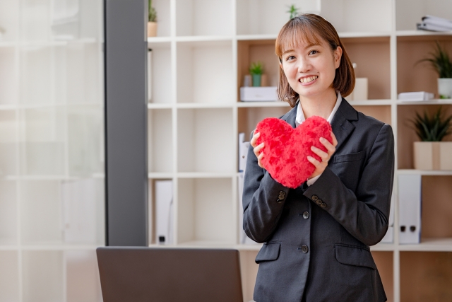 Office Assistanceの名前の由来