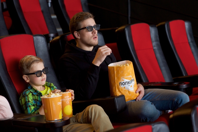 映画「リベンジ」