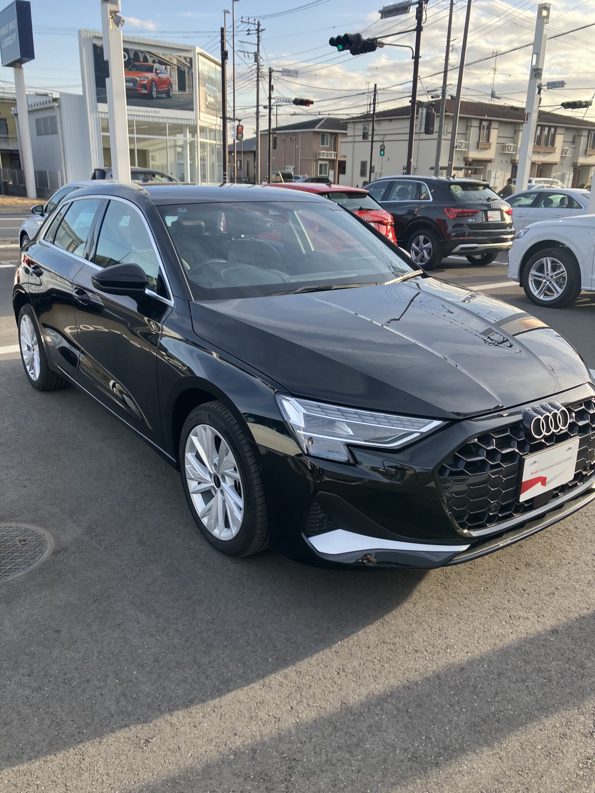 情報の非対称性について