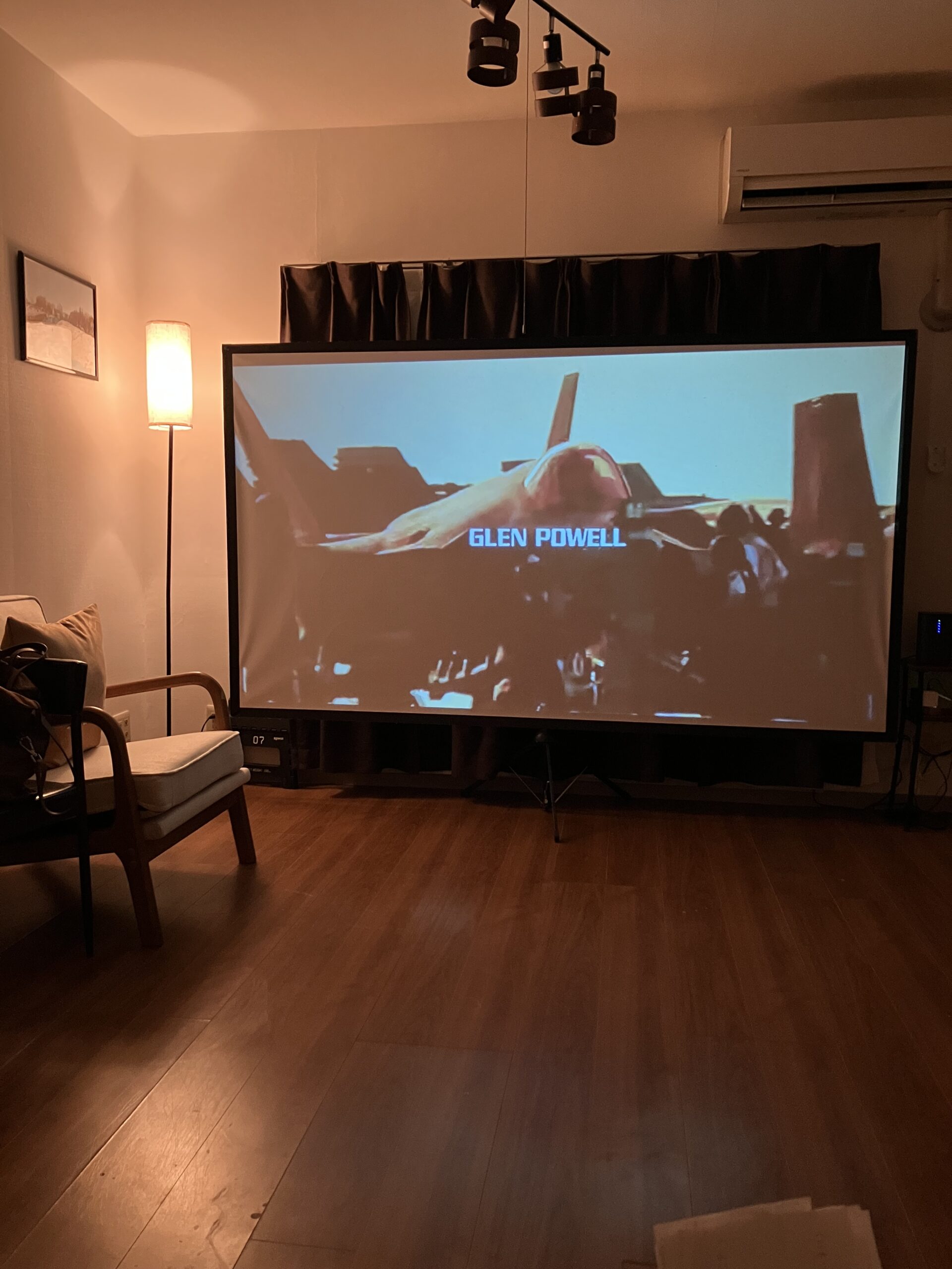 やっと息抜き。。