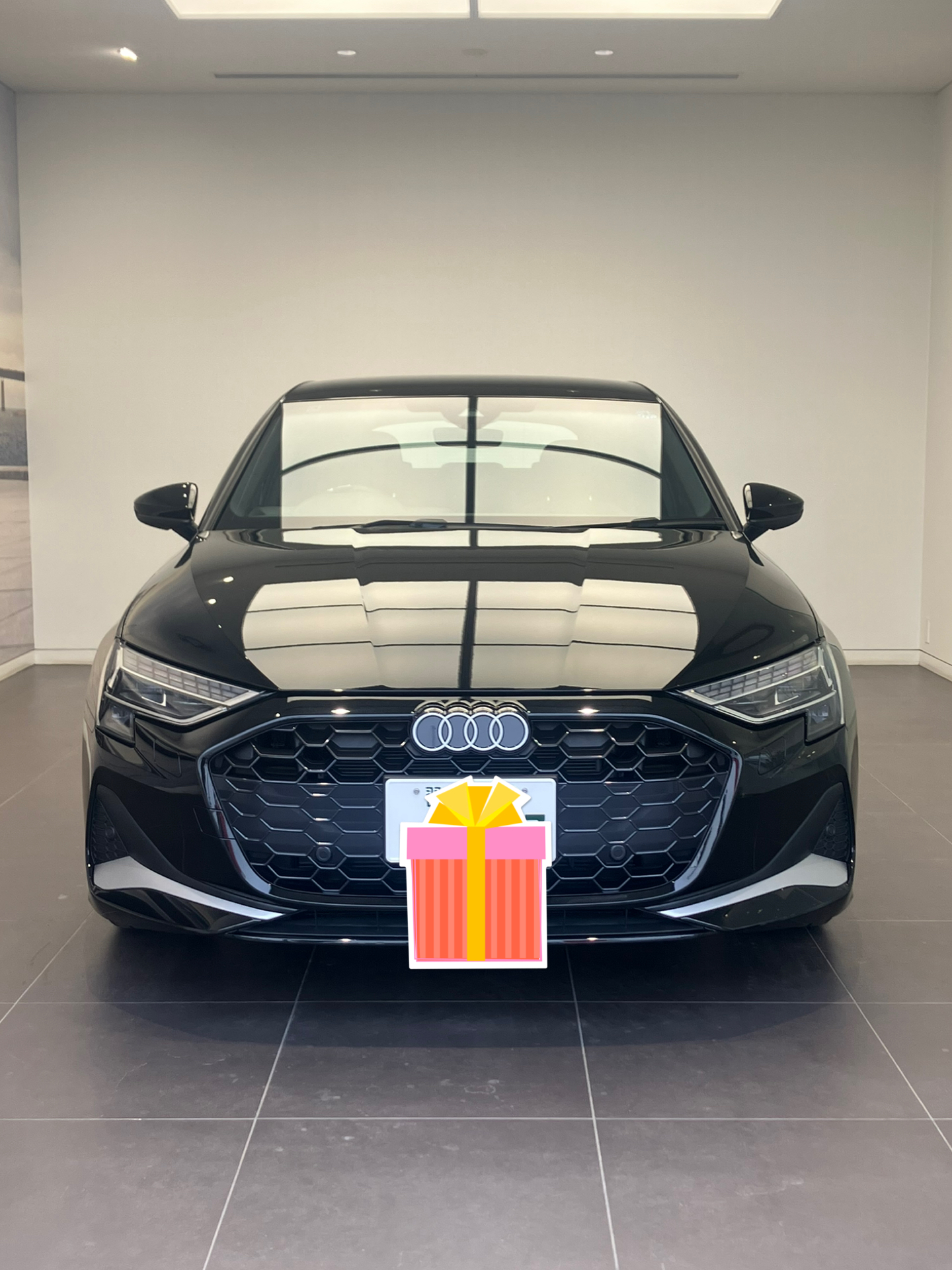 AUDI A3SB アドバンスド1stエディション