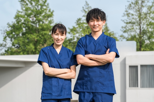 福祉とは幸福という意味