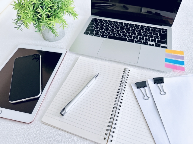 Office Assistanceのお仕事は