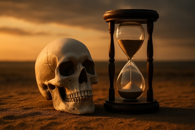 都内某所の新興宗教