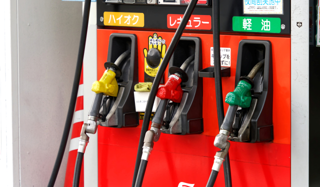 ガソリン値上がりするのですか？