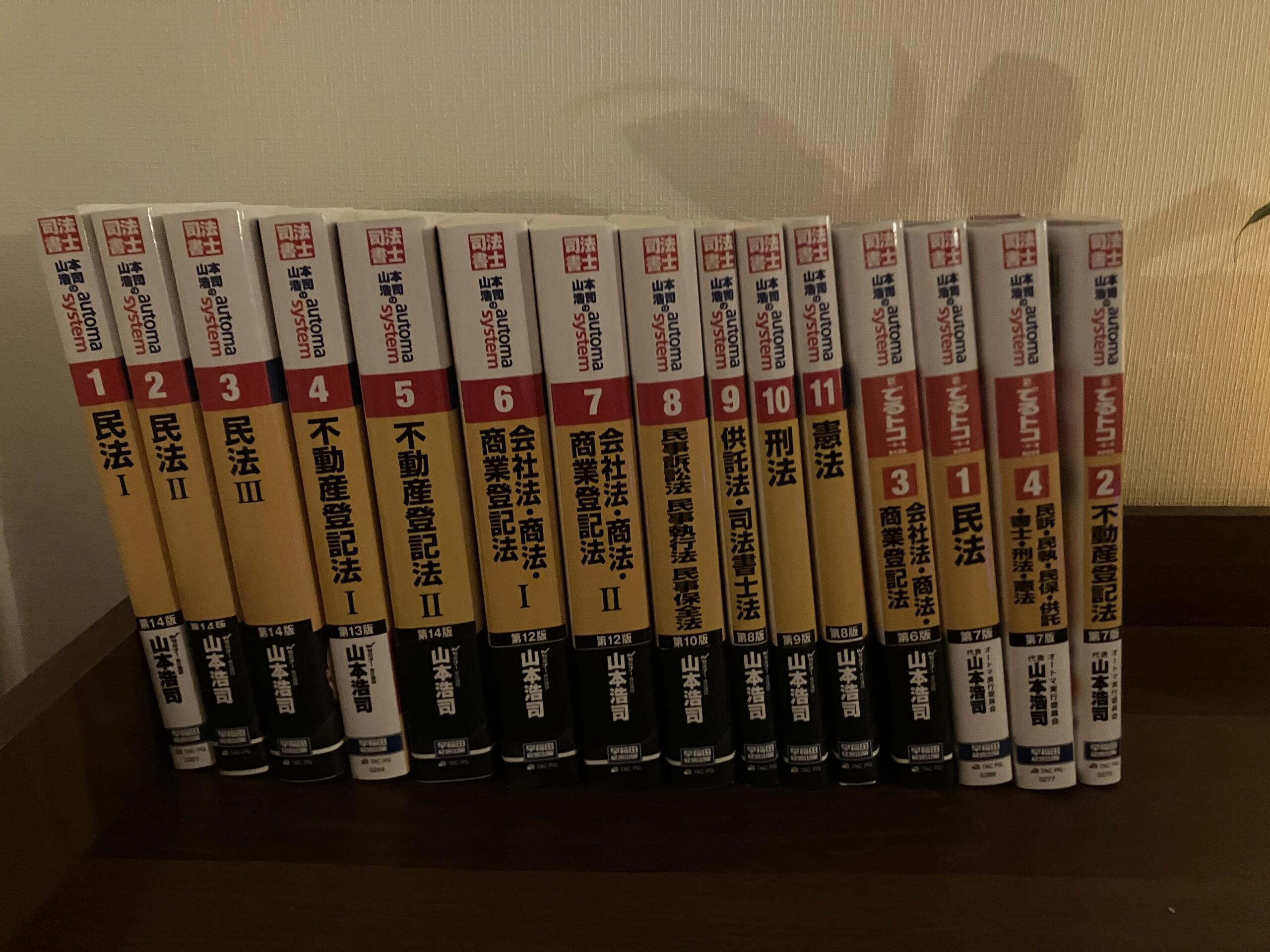 人気のオートマシリーズ