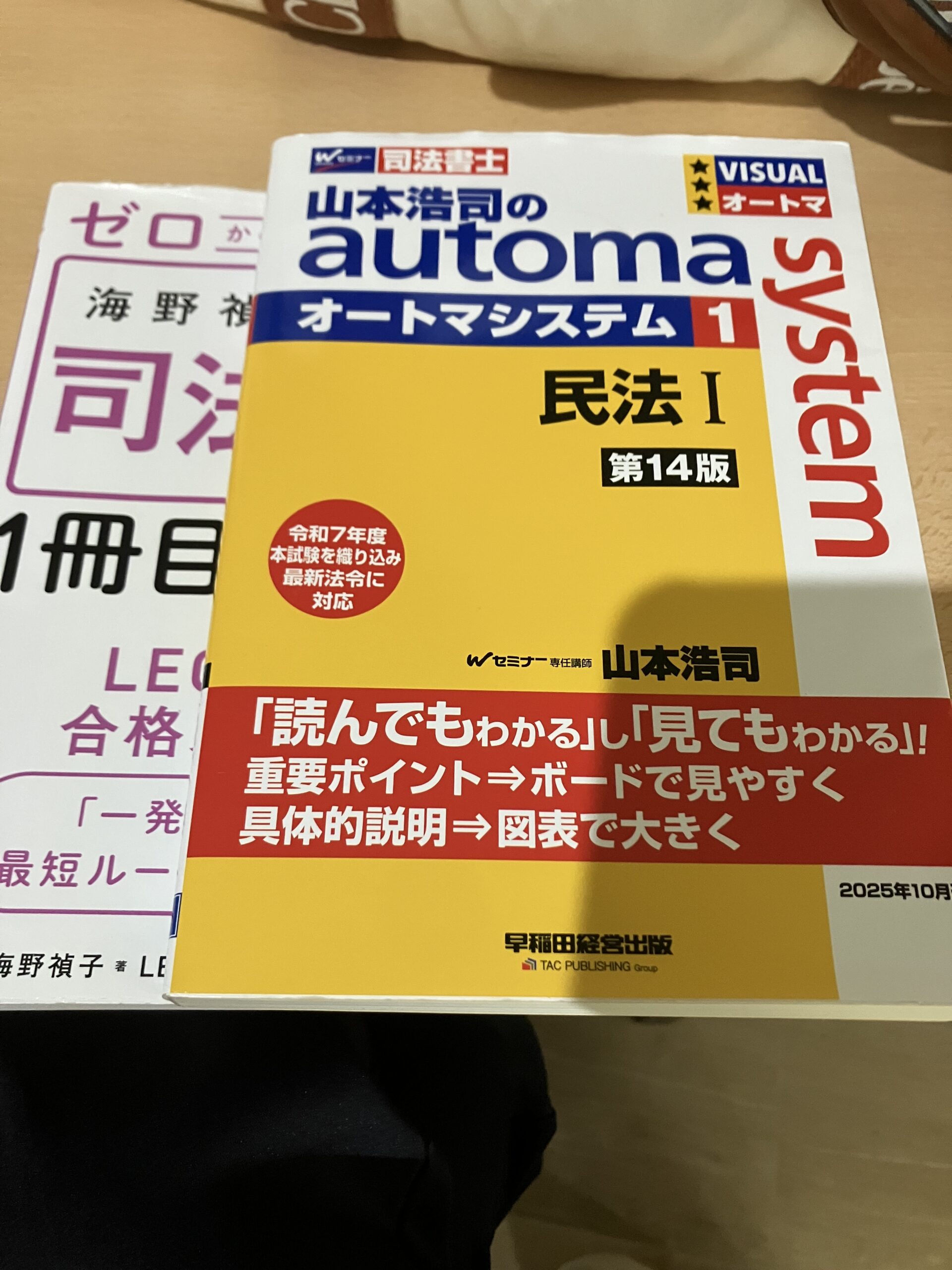 今週は激務…